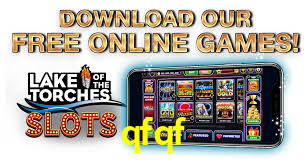 Descubra o Mundo do Cassino Online com qfqf