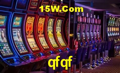 Inovações de Jogos na qfqf: O Futuro das Experiências Interativas